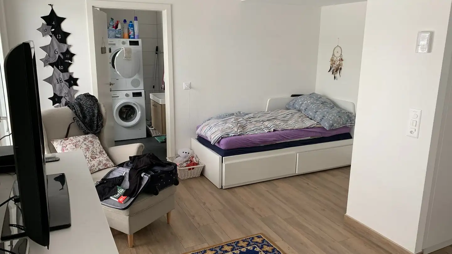 Appartement à vendre - 1661 Le Pâquier-Montbarry - Photo 3