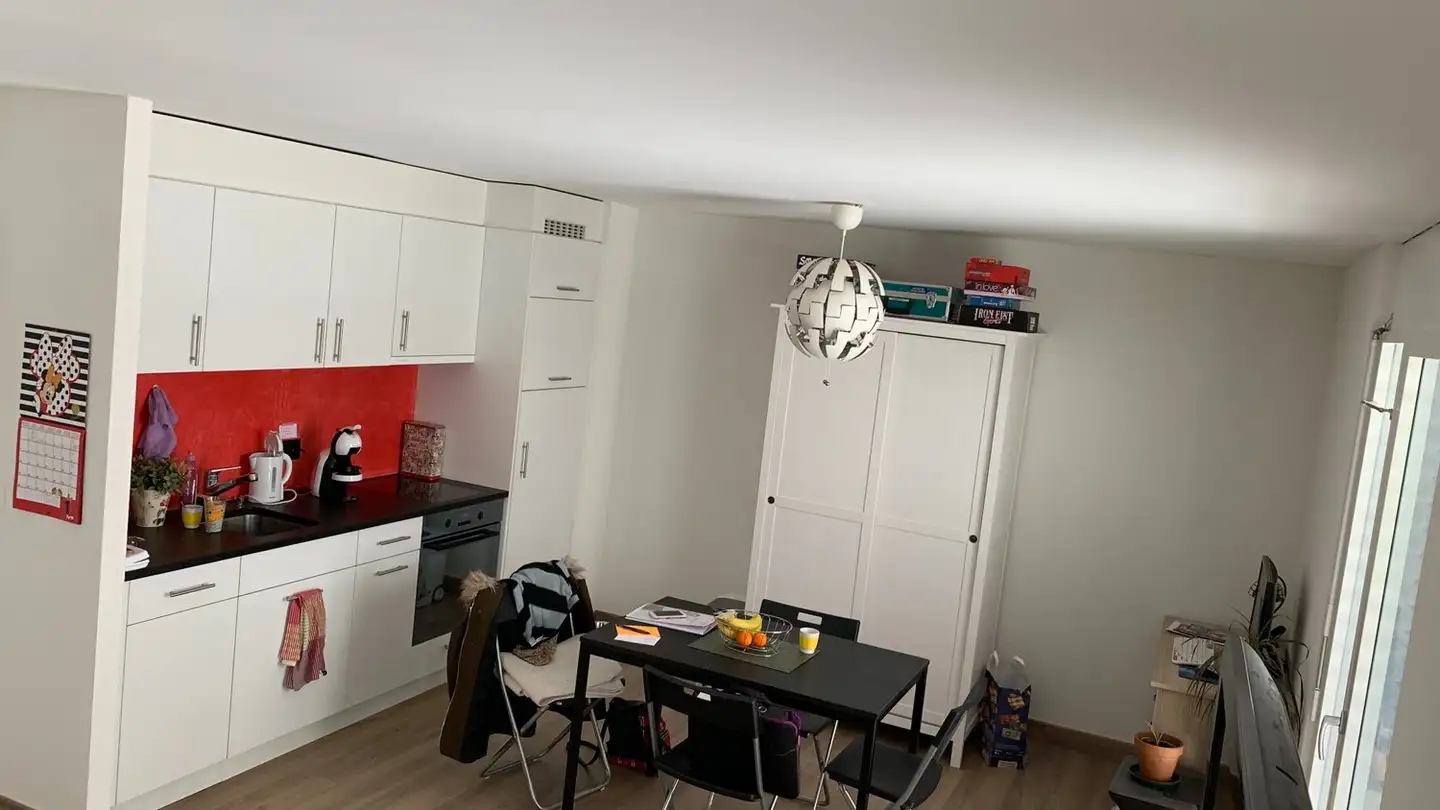 Appartement à vendre - 1661 Le Pâquier-Montbarry - Photo 4