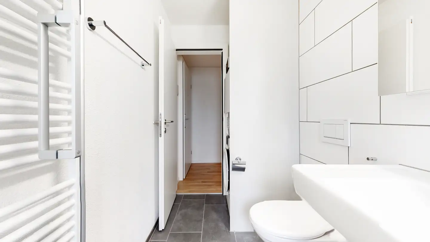 Apartment for rent - Riedenhaldenstrasse 68, 8046 Zürich - Photo 3