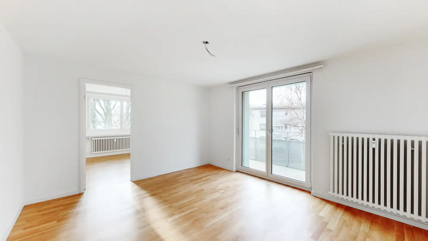Apartment for rent - Riedenhaldenstrasse 68, 8046 Zürich - Photo 4