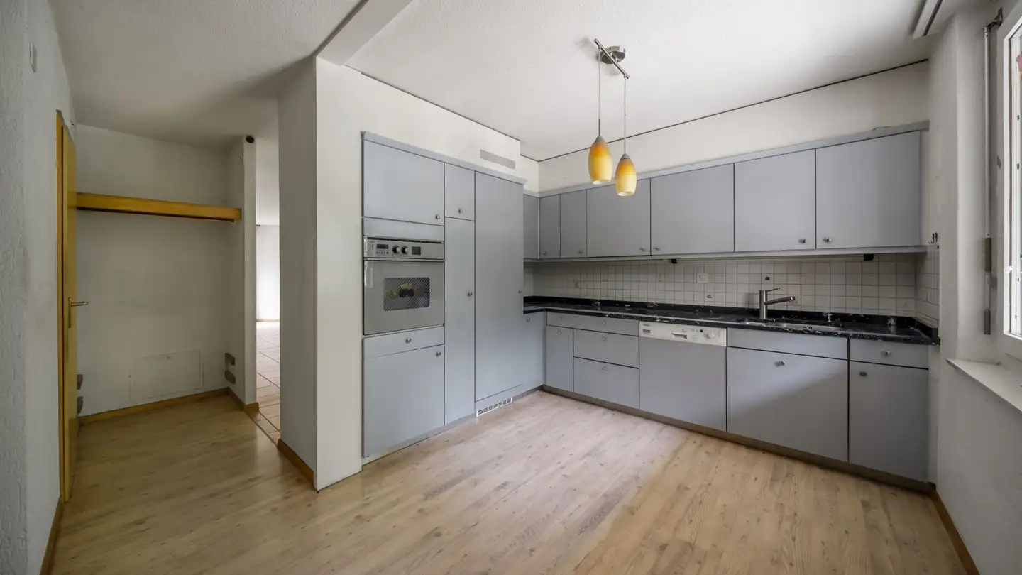 Duplex in vendita - Sandstrasse 65, 3302 Moosseedorf - Photo 3