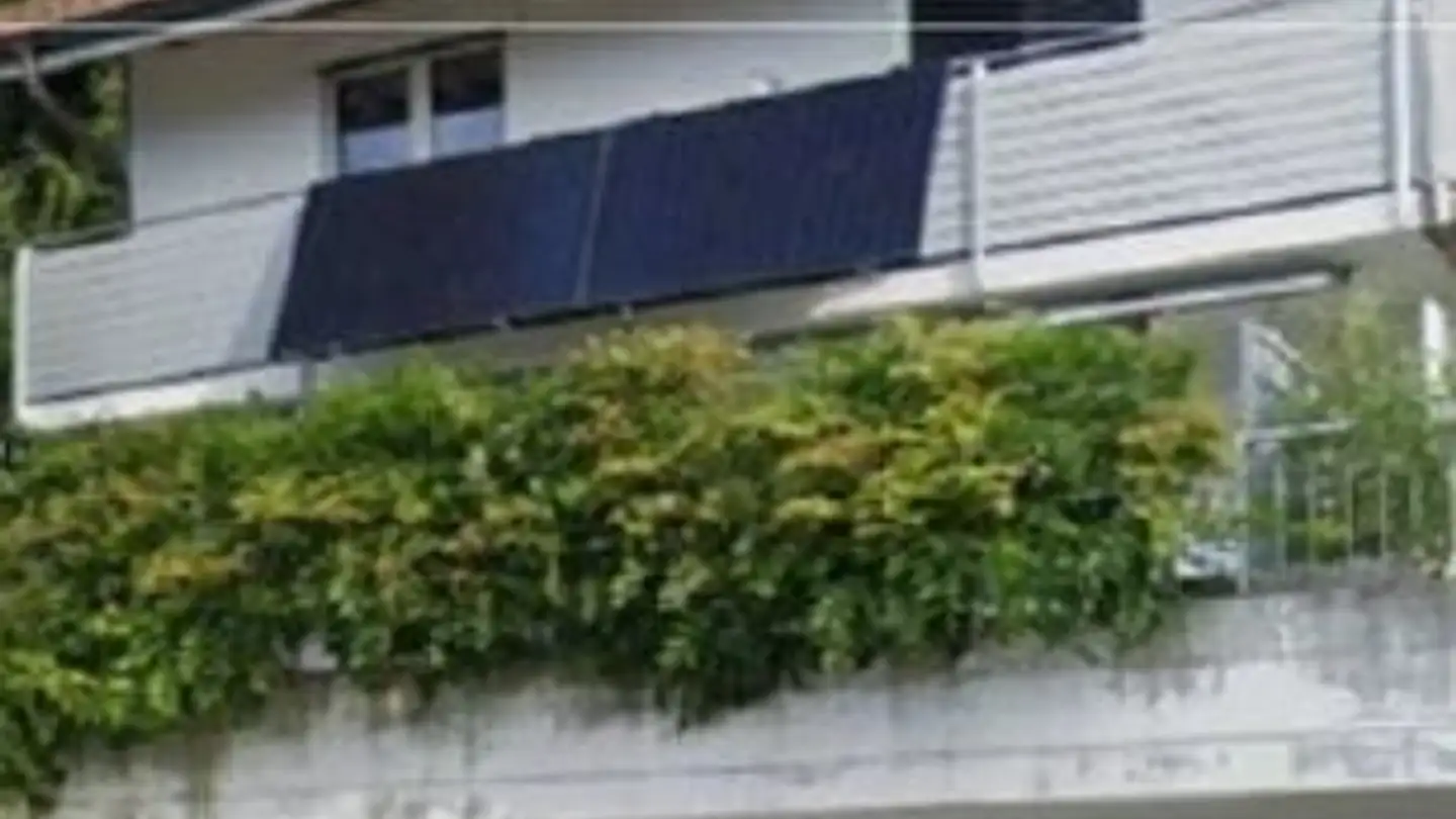 Casa singola in vendita - Grauenstein, 3325 Hettiswil b. Hindelbank