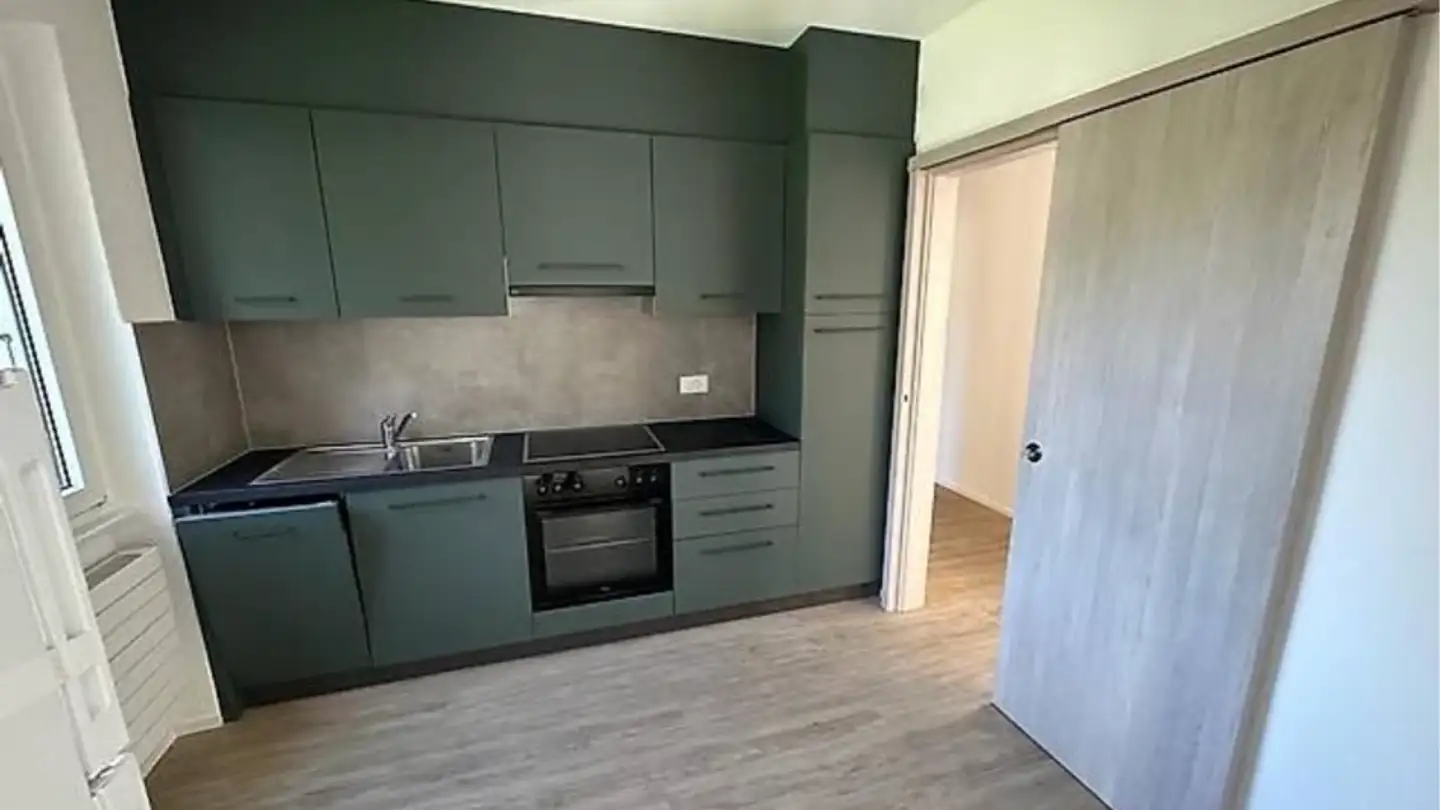 Wohnung mieten - 6743 Bodio TI