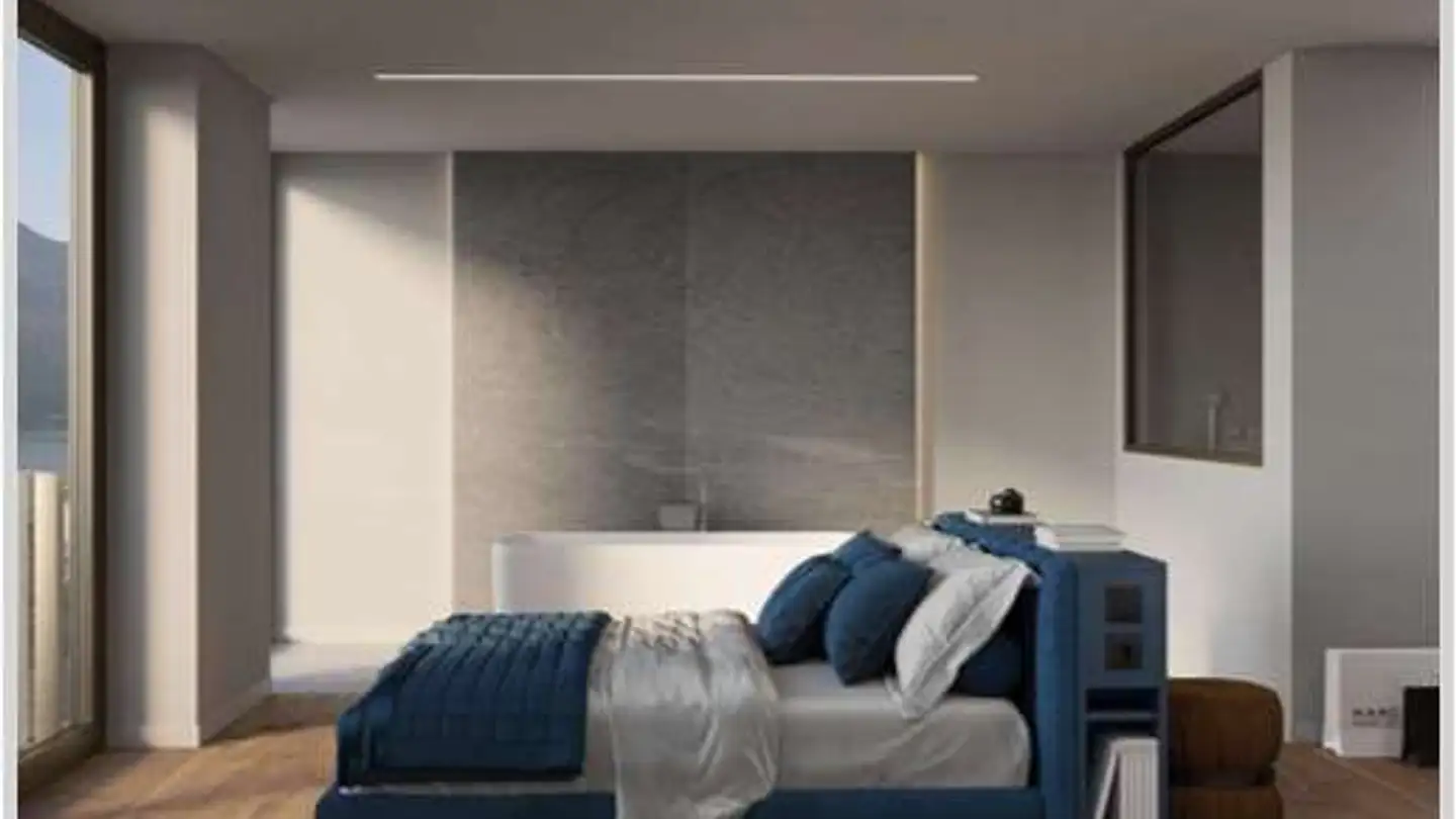 Appartamento in vendita - 6815 Melide - Photo 2