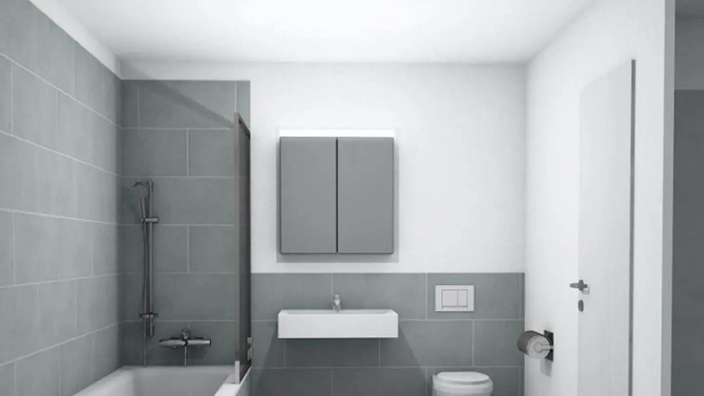 Appartamento in affitto - Unterdorfstrasse 29, 3072 Ostermundigen - Foto 4