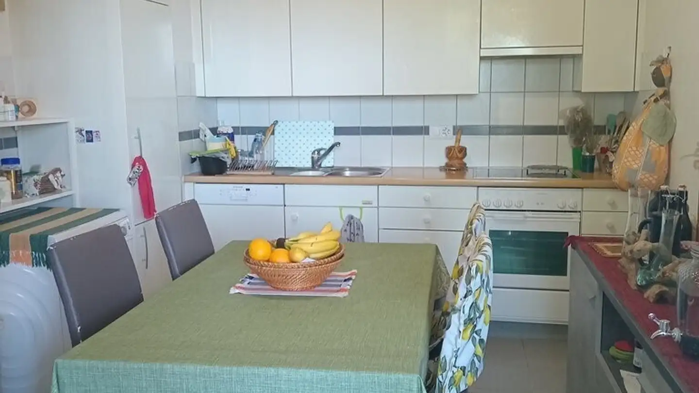 Wohnung mieten - Avenue Louis-Ruchonnet 9, 1003 Lausanne - Foto 2
