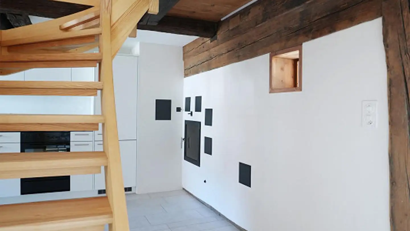 Apartment for rent - Hinterdorfstrasse 26, 9524 Zuzwil SG - Photo 4