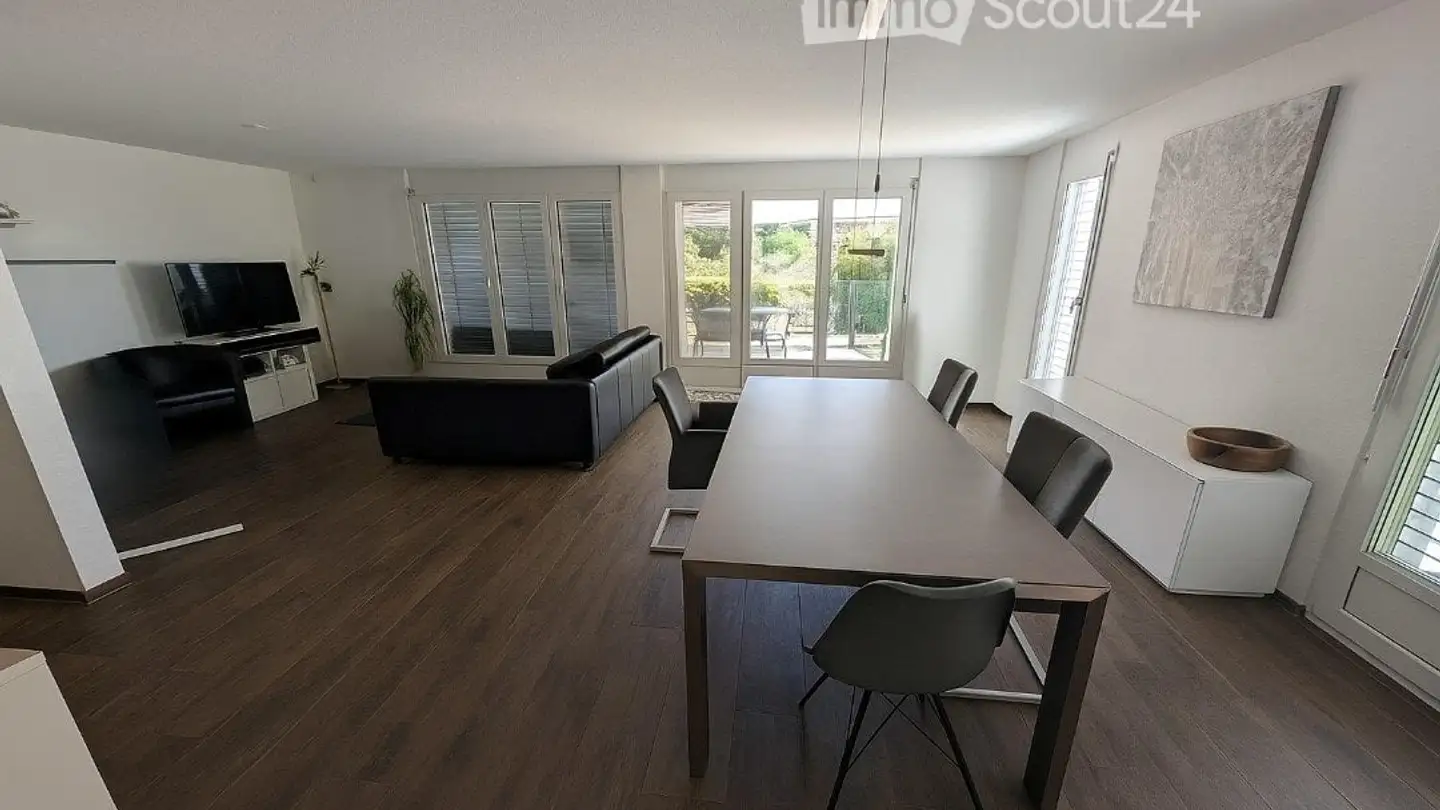 Casa singola in vendita - Grauenstein, 3325 Hettiswil b. Hindelbank - Photo 4