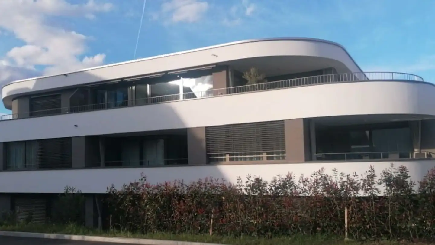 Appartement à vendre - Schulstrasse 6, 5070 Frick