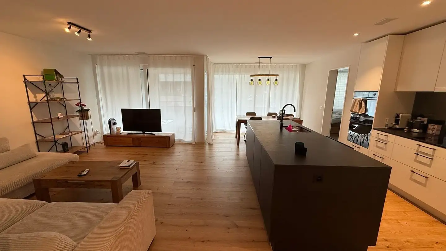 Apartment for sale - Schulstrasse 6, 5070 Frick - Photo 2