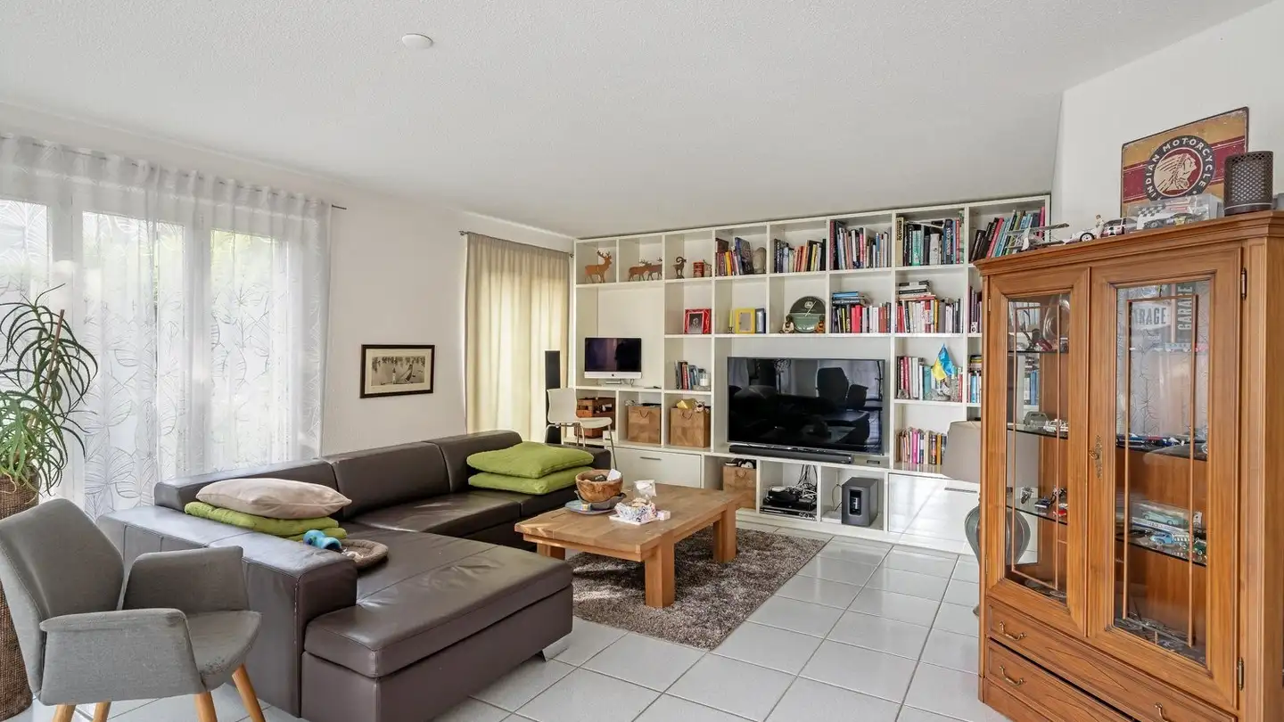 Einfamilienhaus mieten - 8820 Wädenswil - Foto 2