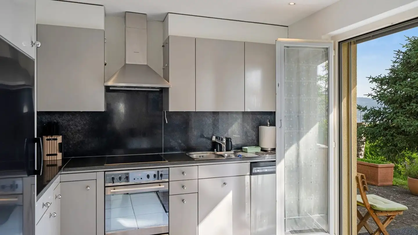Einfamilienhaus mieten - 8820 Wädenswil - Foto 4