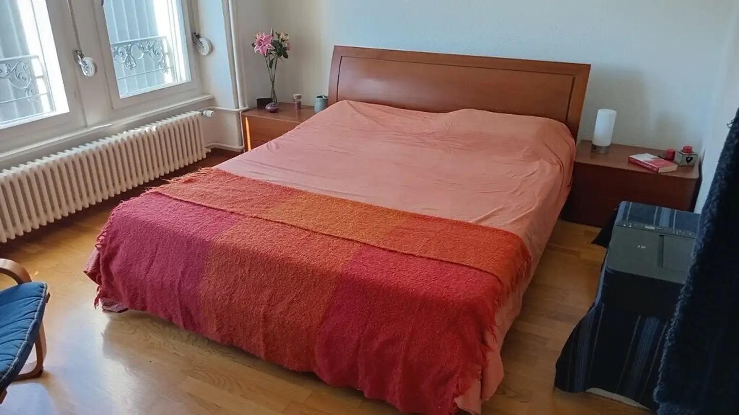 Wohnung mieten - Avenue Louis-Ruchonnet 9, 1003 Lausanne - Foto 4