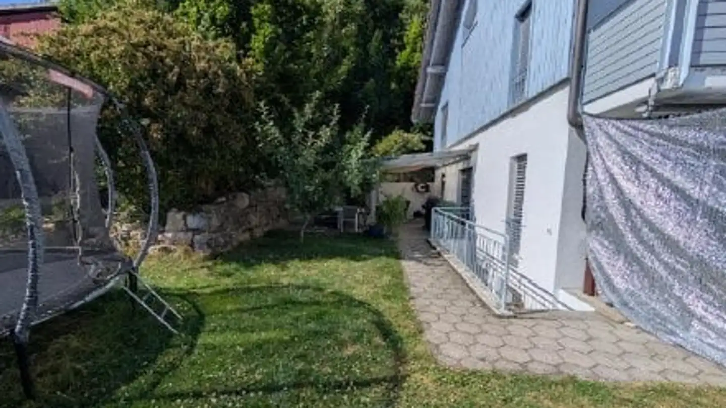 Casa singola in vendita - Grauenstein, 3325 Hettiswil b. Hindelbank - Photo 2