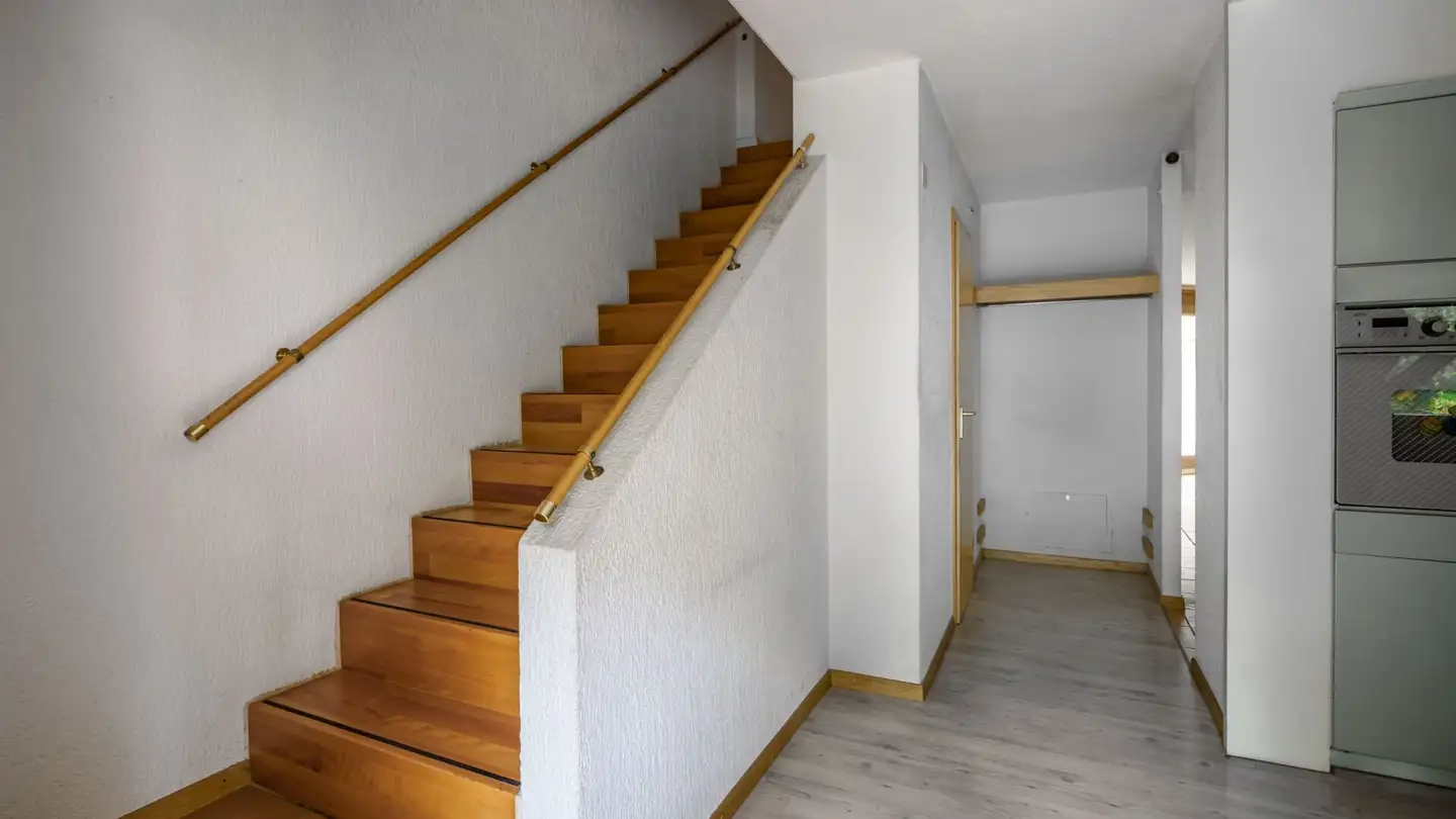 Duplex in vendita - Sandstrasse 65, 3302 Moosseedorf - Photo 4