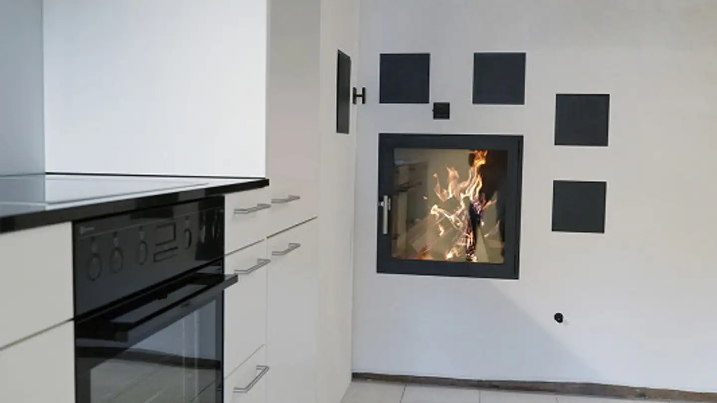 Apartment for rent - Hinterdorfstrasse 26, 9524 Zuzwil SG - Photo 2