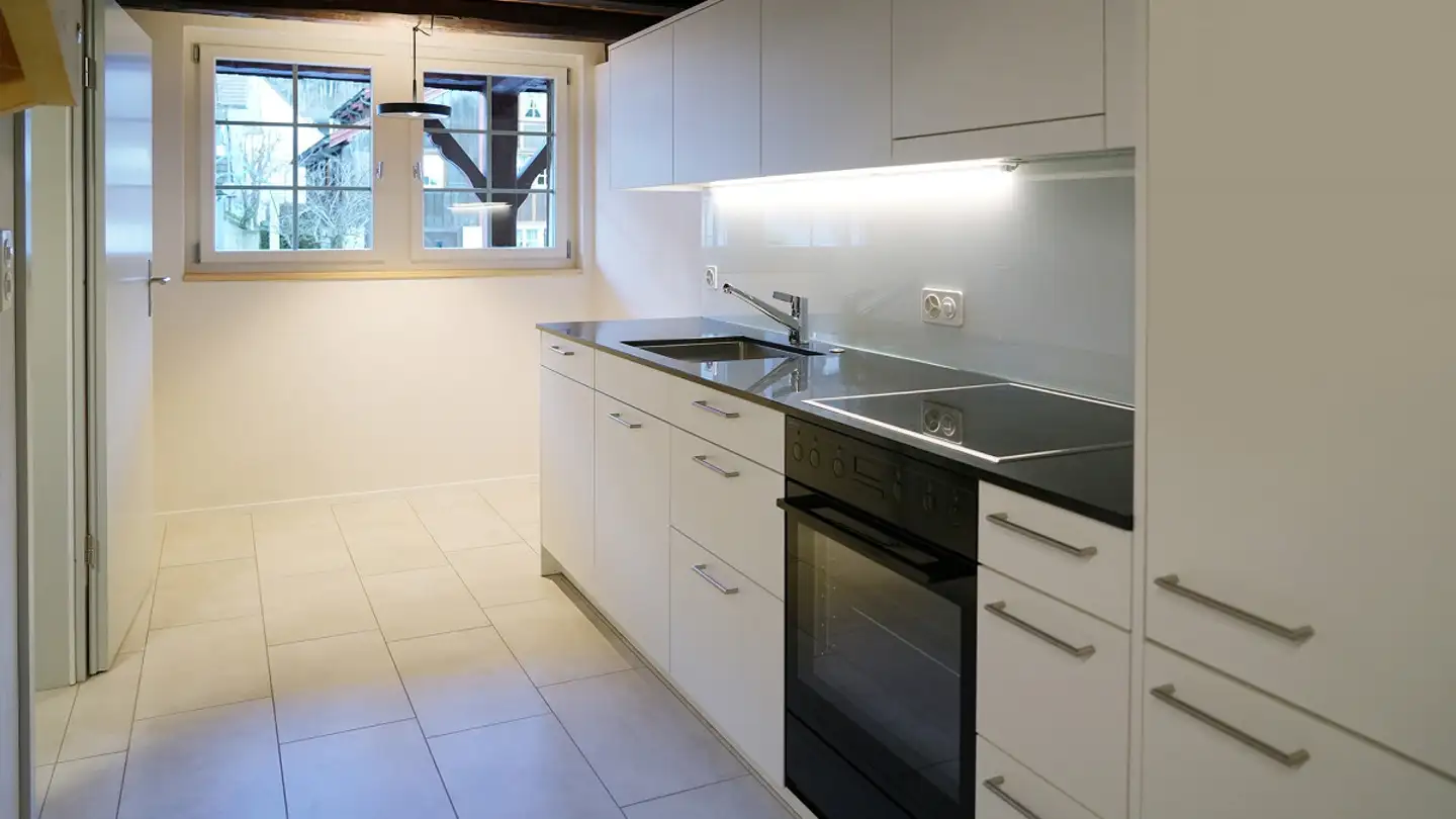 Apartment for rent - Hinterdorfstrasse 26, 9524 Zuzwil SG - Photo 3