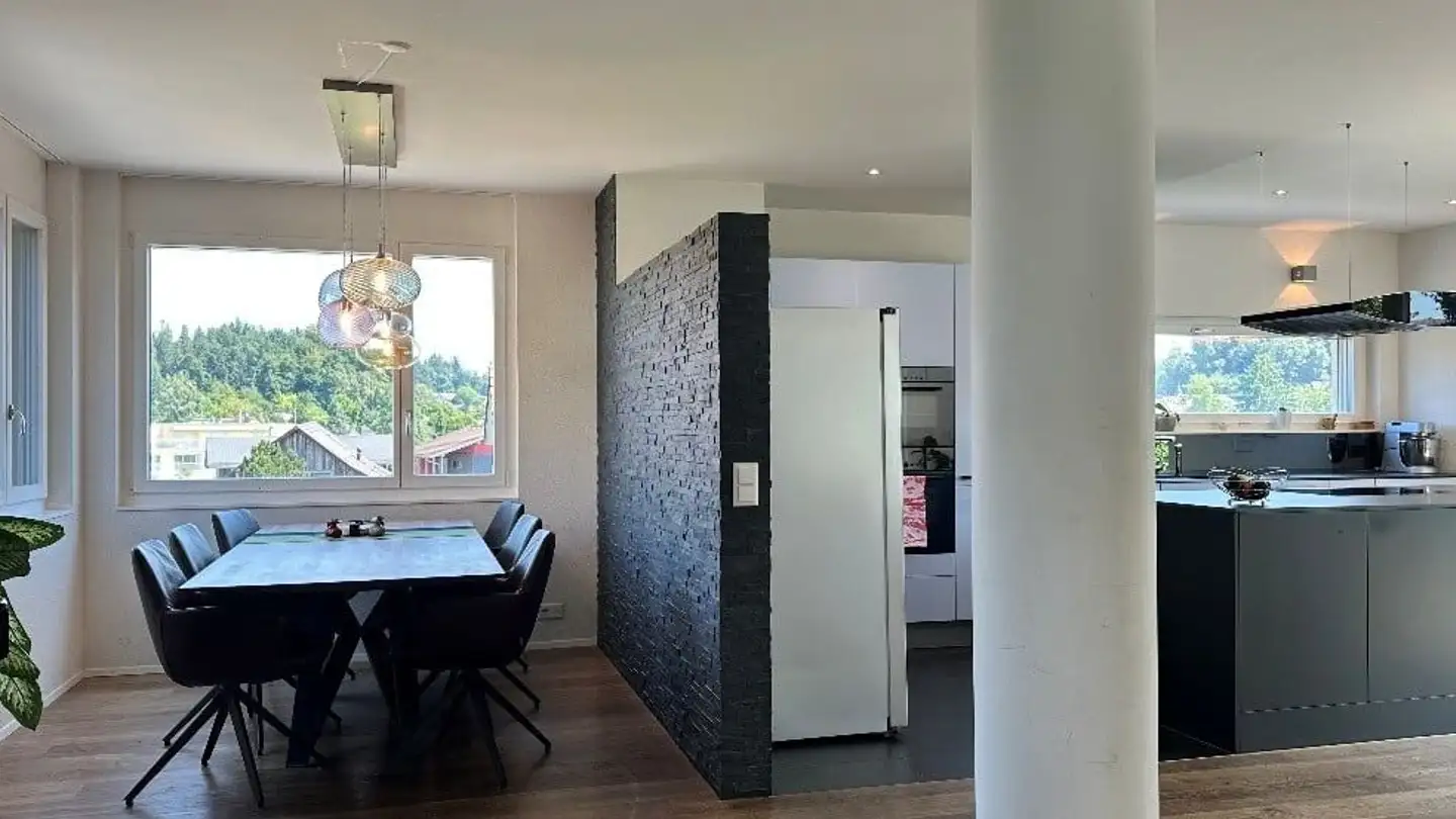 Casa singola in vendita - Glärnischweg 16, 8614 Bertschikon (Gossau ZH) - Photo 3