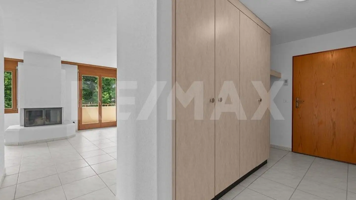 Apartment for sale - Gaswerkstrasse 1, 5610 Wohlen AG - Photo 2