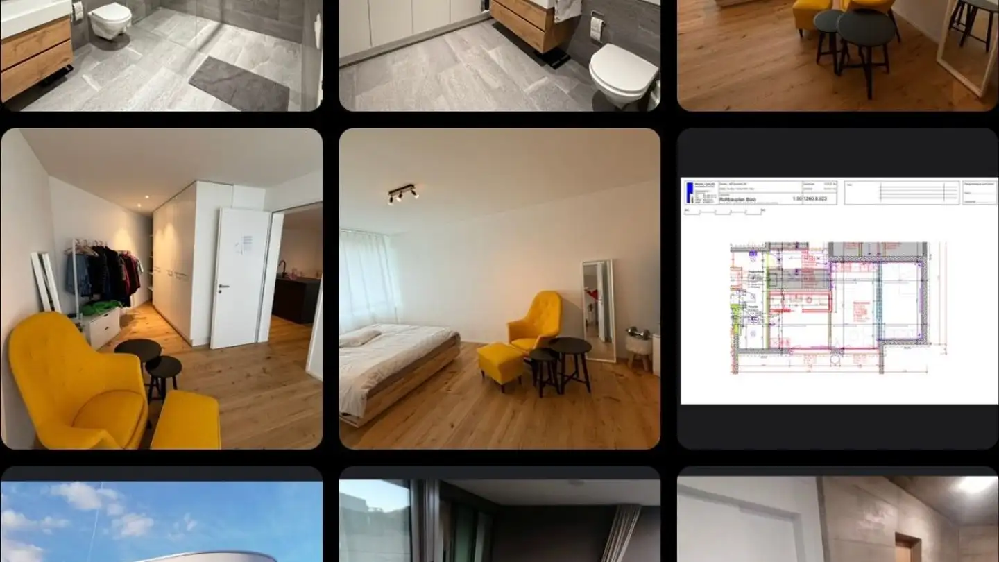 Apartment for sale - Schulstrasse 6, 5070 Frick - Photo 4