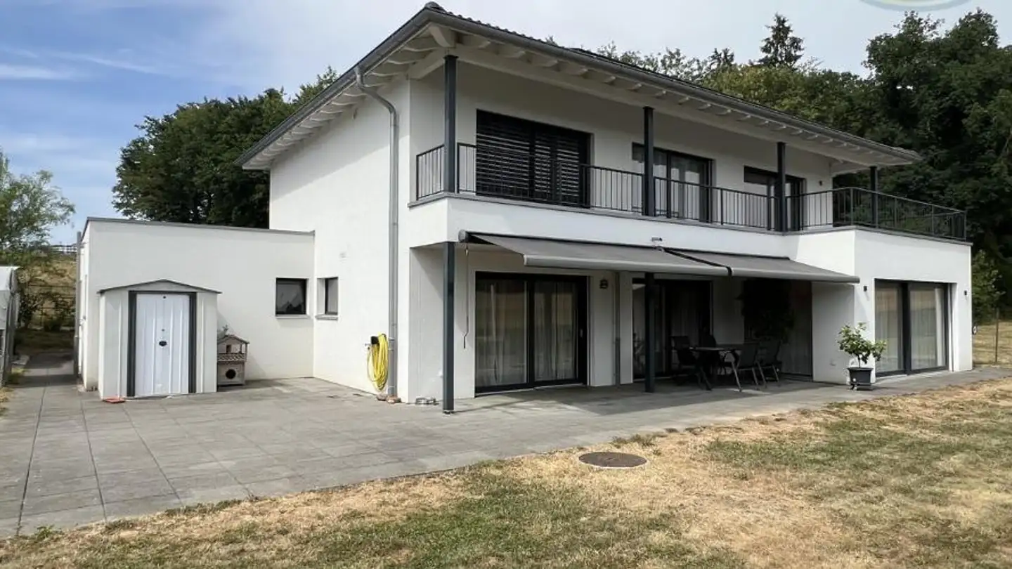 Maison individuelle à vendre - 2944 Bonfol