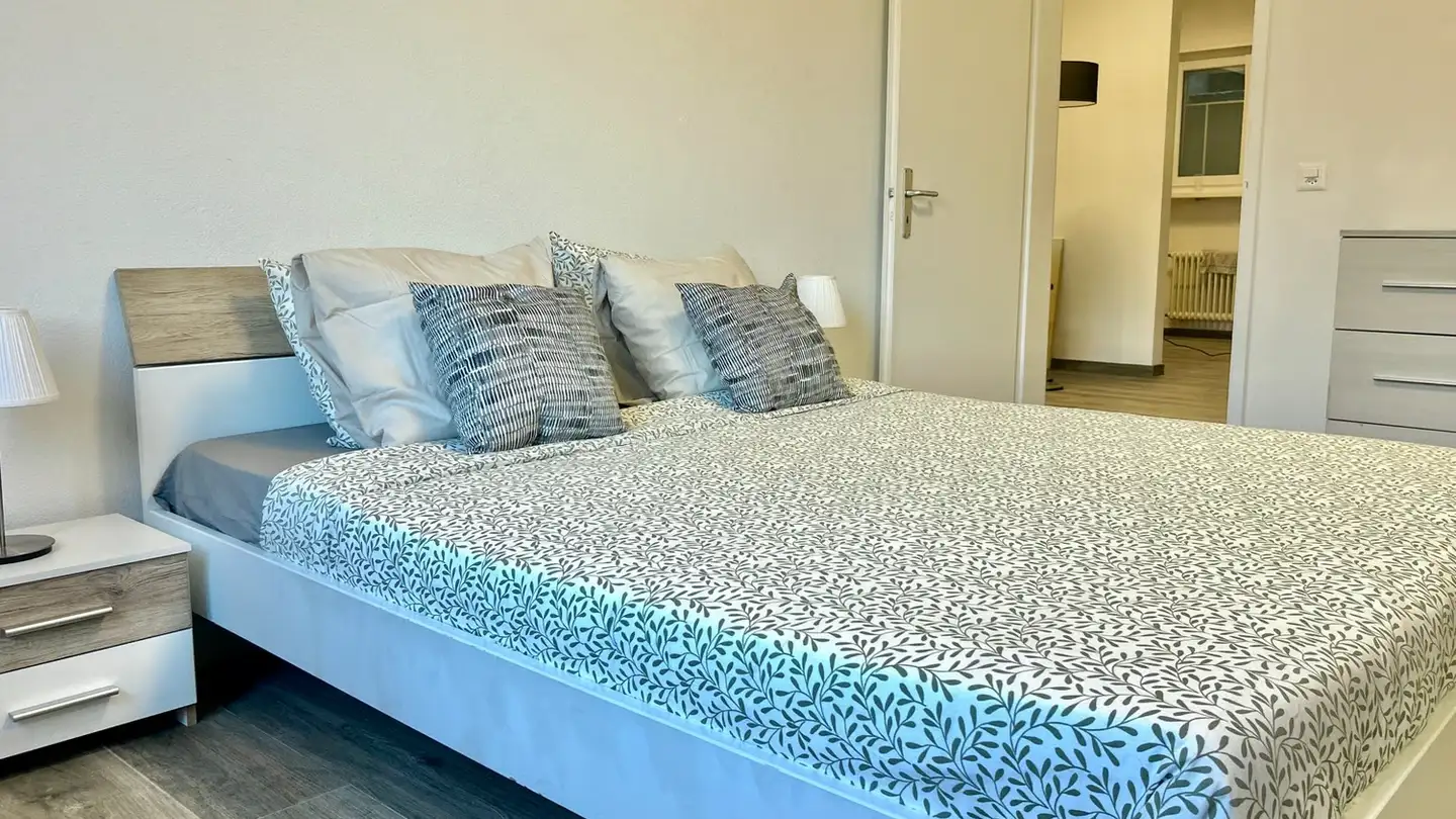Appartement à louer - Via Al Boschetto 2, 6900 Lugano - Photo 2