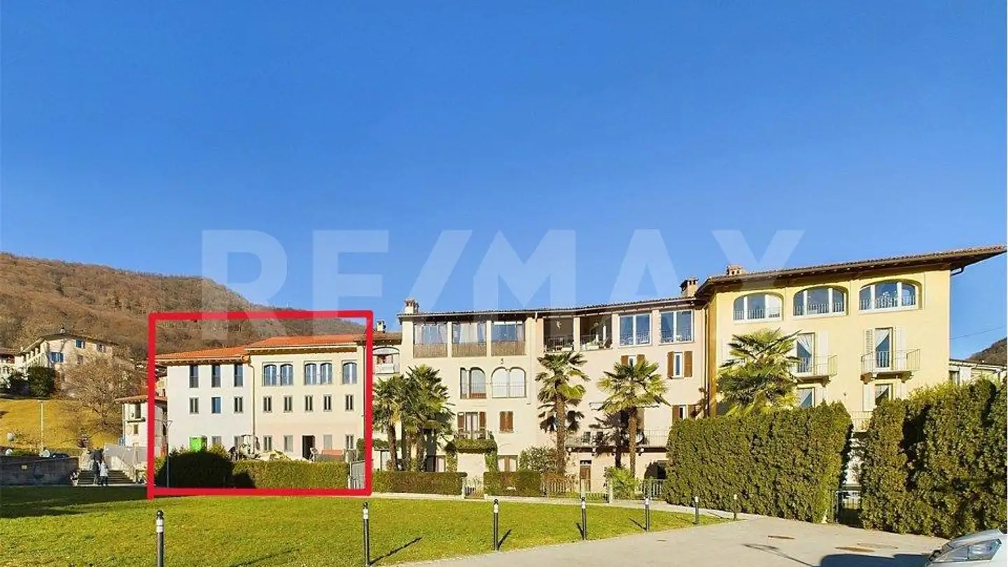 Appartamento in vendita - 6984 Pura - Foto 2