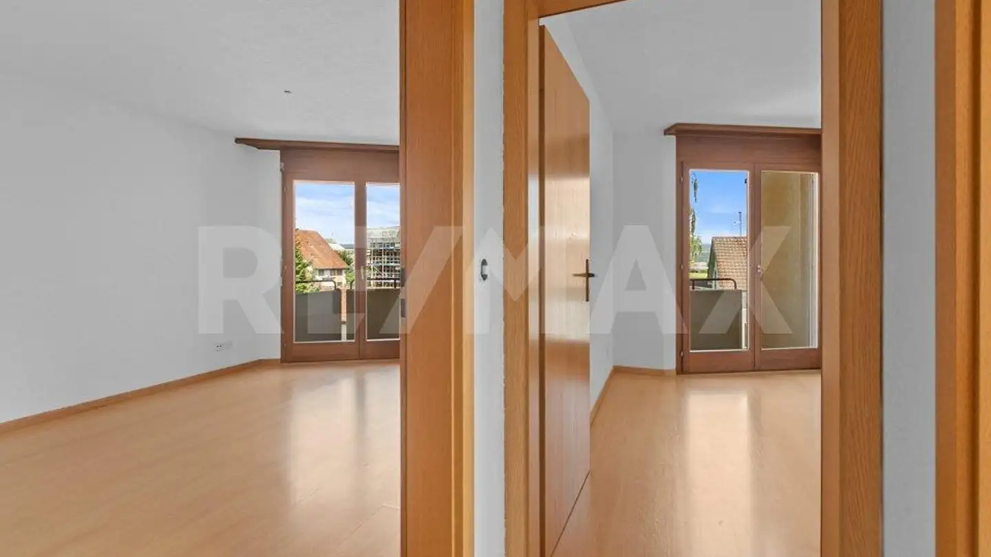 Apartment for sale - Gaswerkstrasse 1, 5610 Wohlen AG - Photo 3