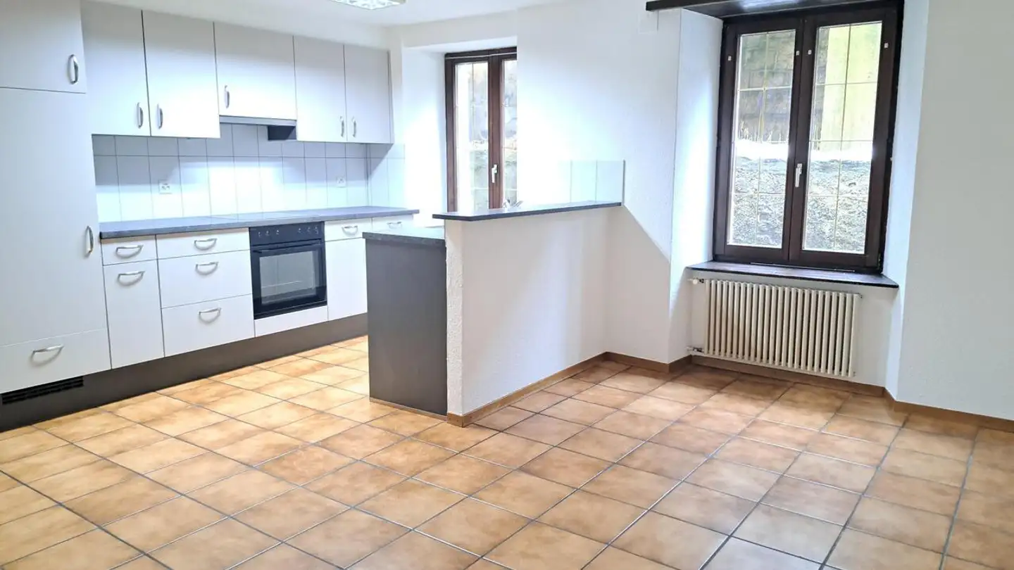 Appartement à louer - Impasse Des Cent-Pas 6, 2400 Le Locle