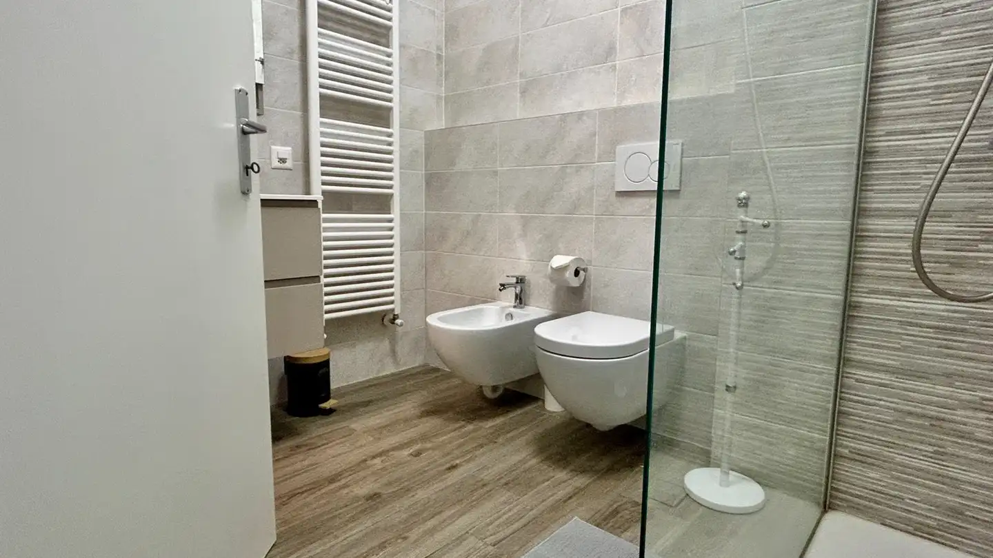 Appartement à louer - Via Al Boschetto 2, 6900 Lugano - Photo 3
