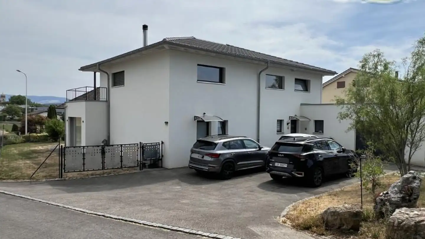 Maison individuelle à vendre - 2944 Bonfol - Photo 2