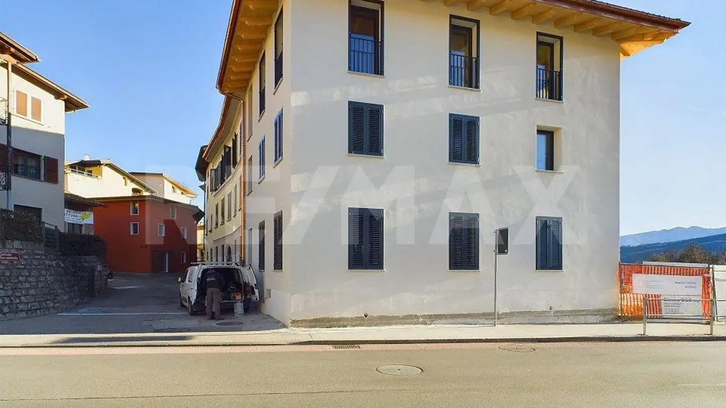 Appartamento in vendita - 6984 Pura - Foto 4