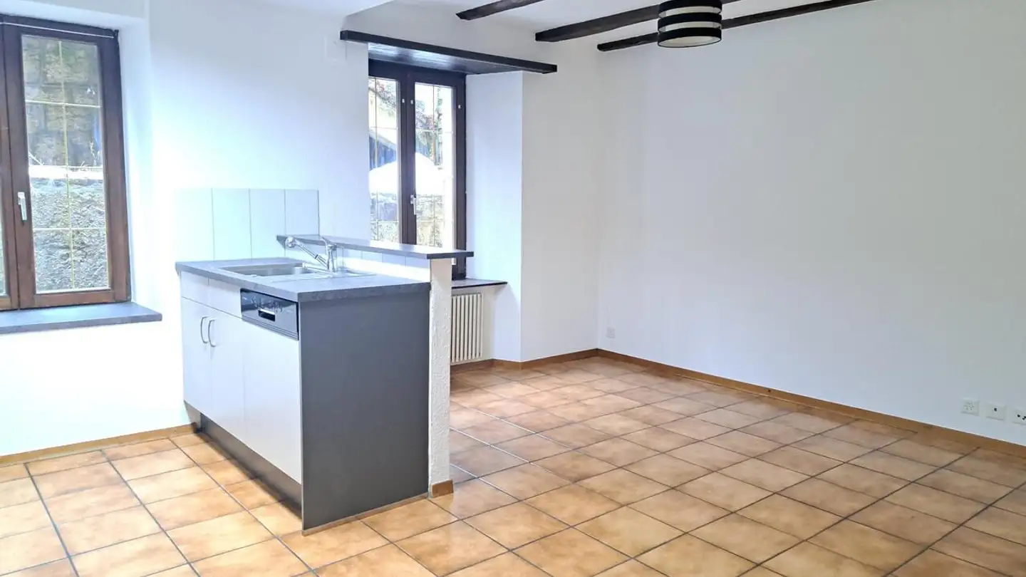 Appartement à louer - Impasse Des Cent-Pas 6, 2400 Le Locle - Photo 2