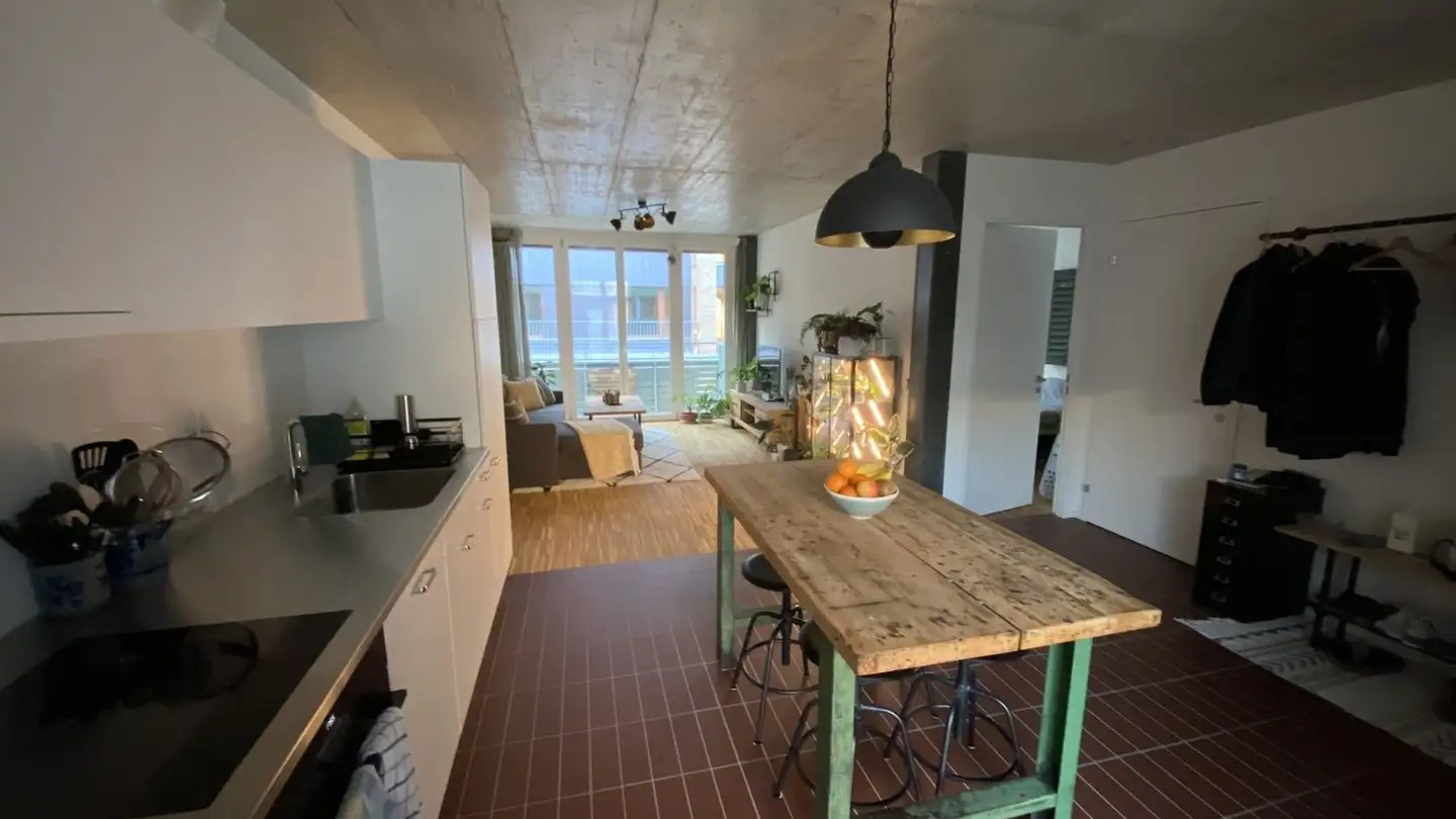 Appartamento in affitto - 8404 Winterthur - Foto 2
