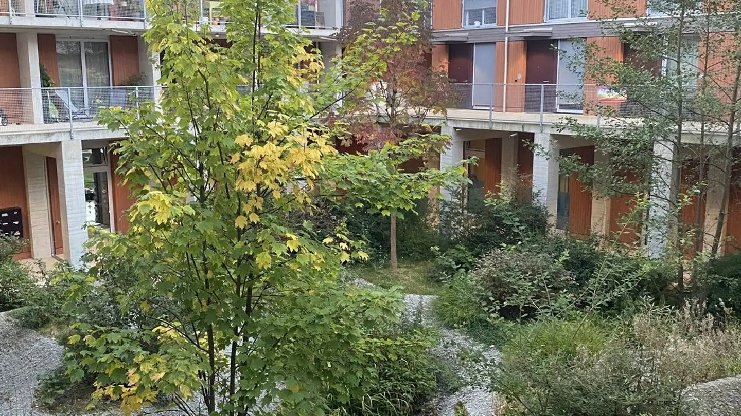 Appartamento in affitto - 8404 Winterthur - Foto 4
