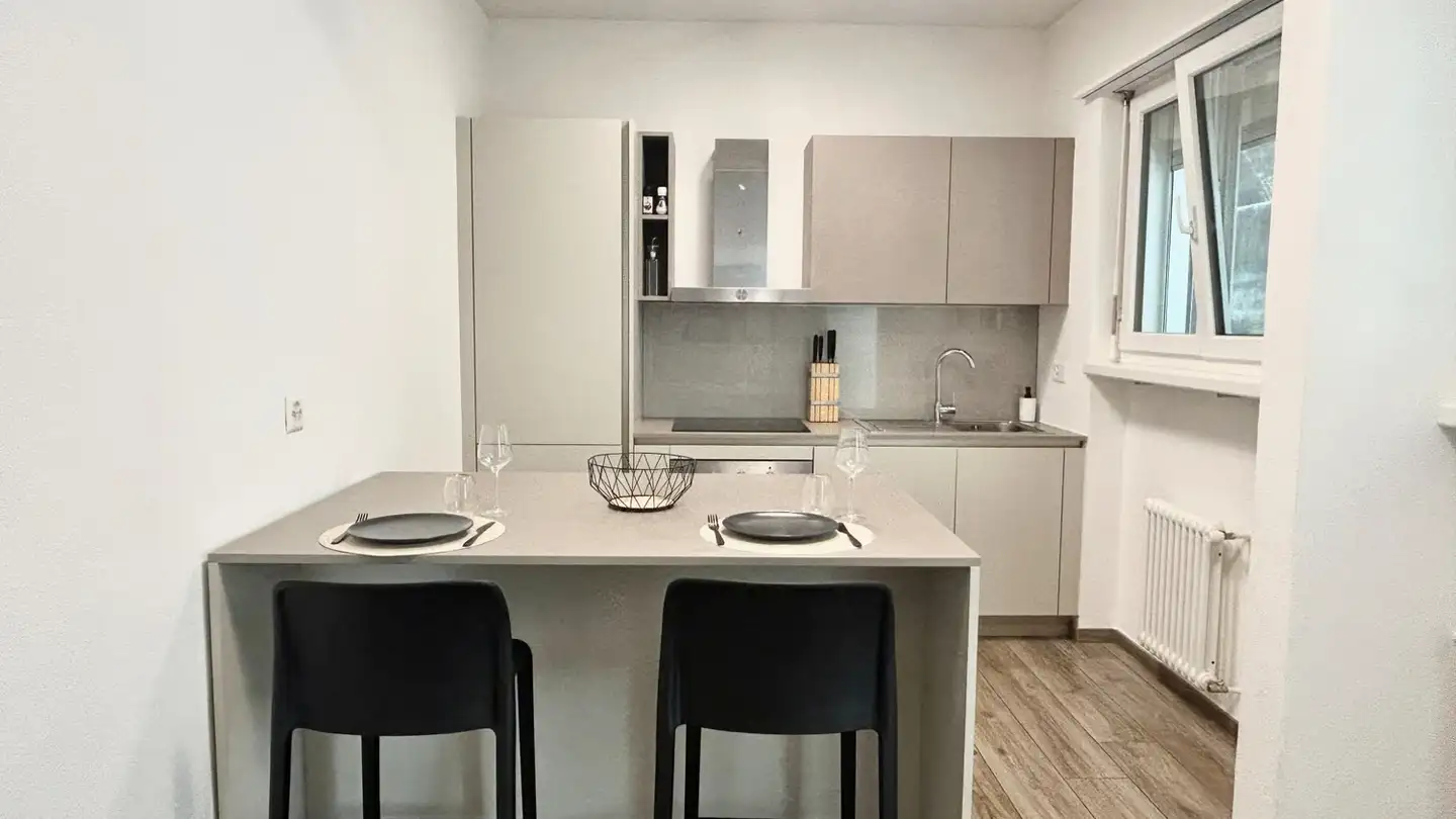 Appartement à louer - Via Al Boschetto 2, 6900 Lugano - Photo 4