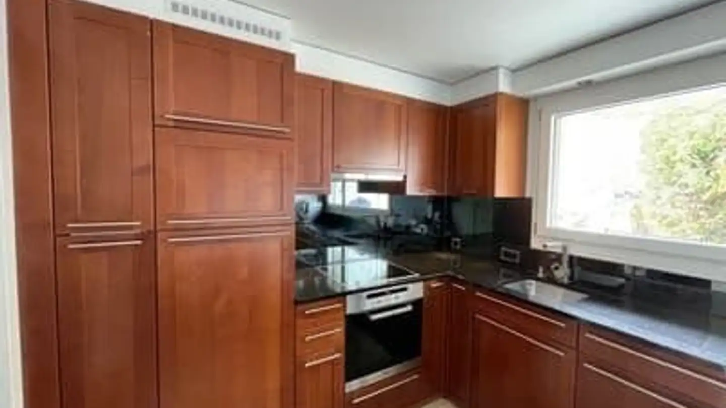 Appartement à louer - 2000 Neuchâtel