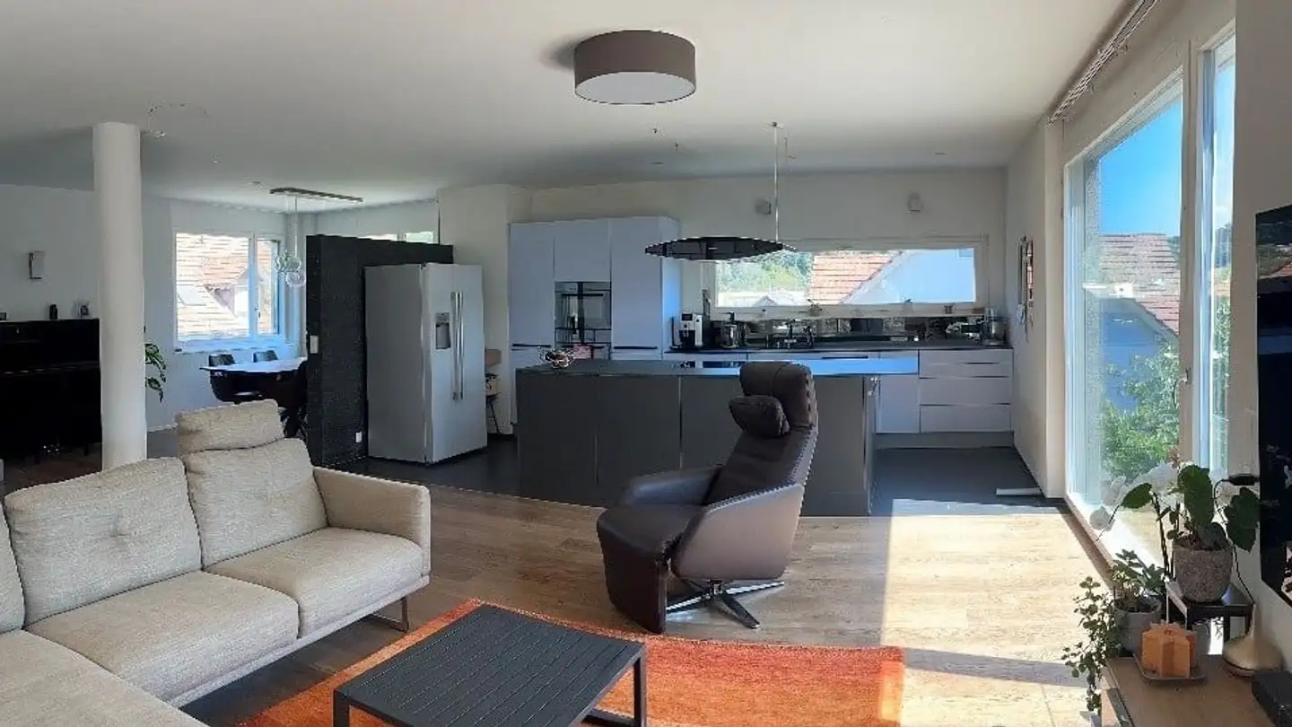 Casa singola in vendita - Glärnischweg 16, 8614 Bertschikon (Gossau ZH) - Photo 4