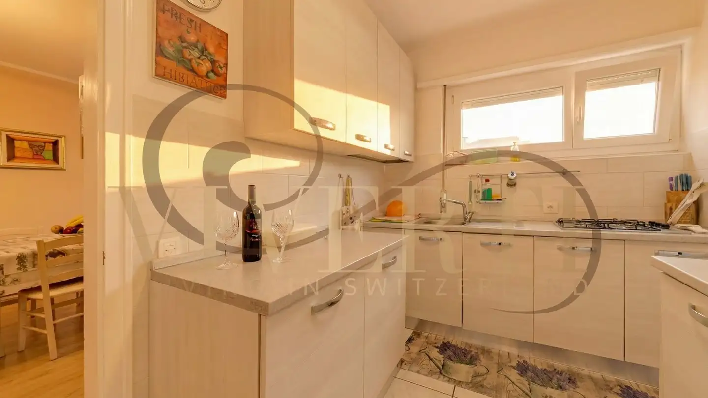 Appartement à vendre - 6900 Lugano - Photo 2