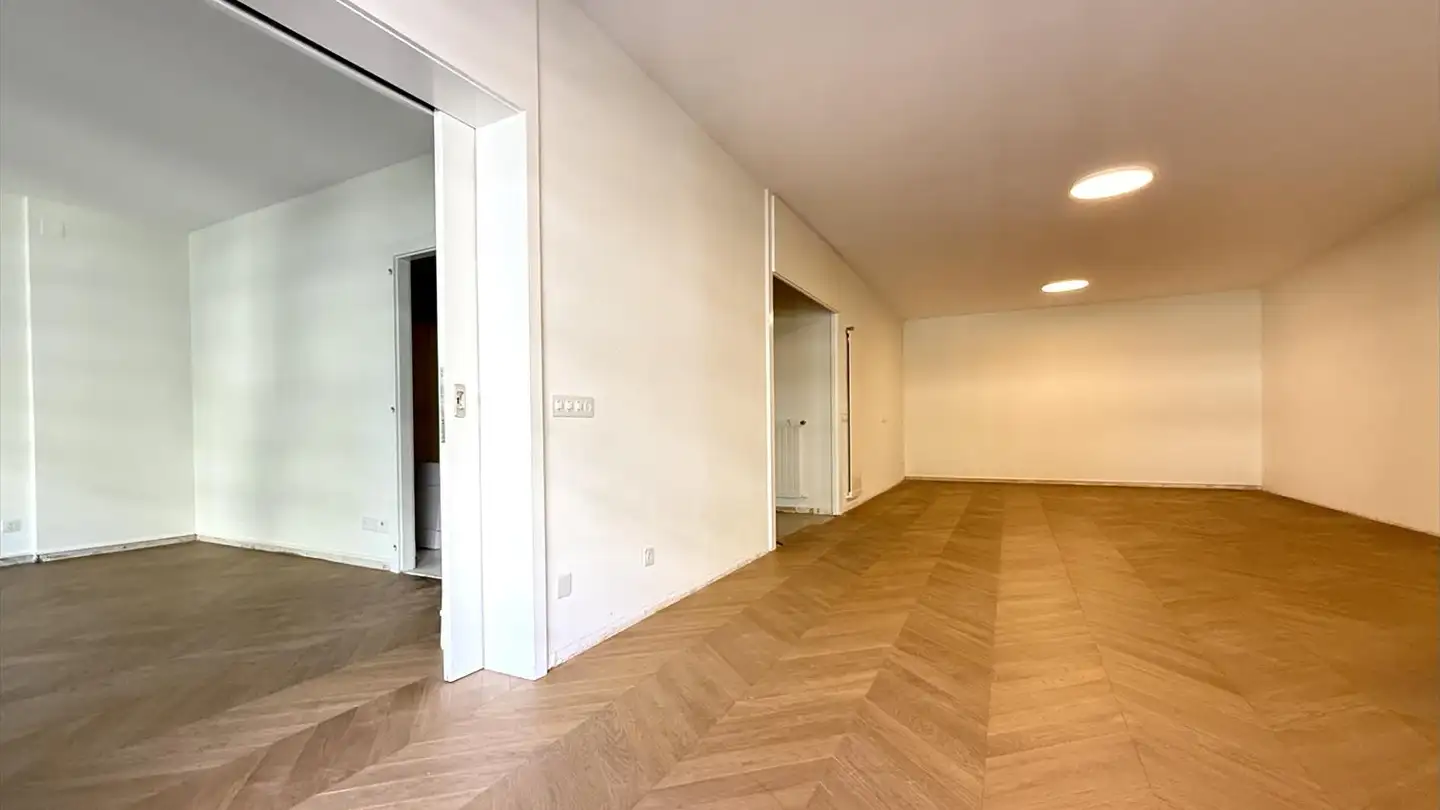 Apartment for rent - Chemin Des Crêts-De-Champel, 1206 Genève - Photo 2