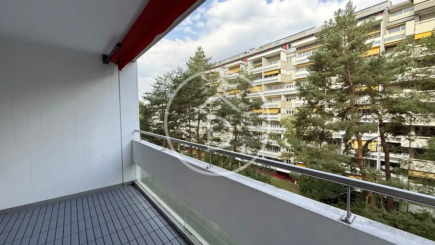 Apartment for rent - Chemin Des Crêts-De-Champel, 1206 Genève - Photo 3