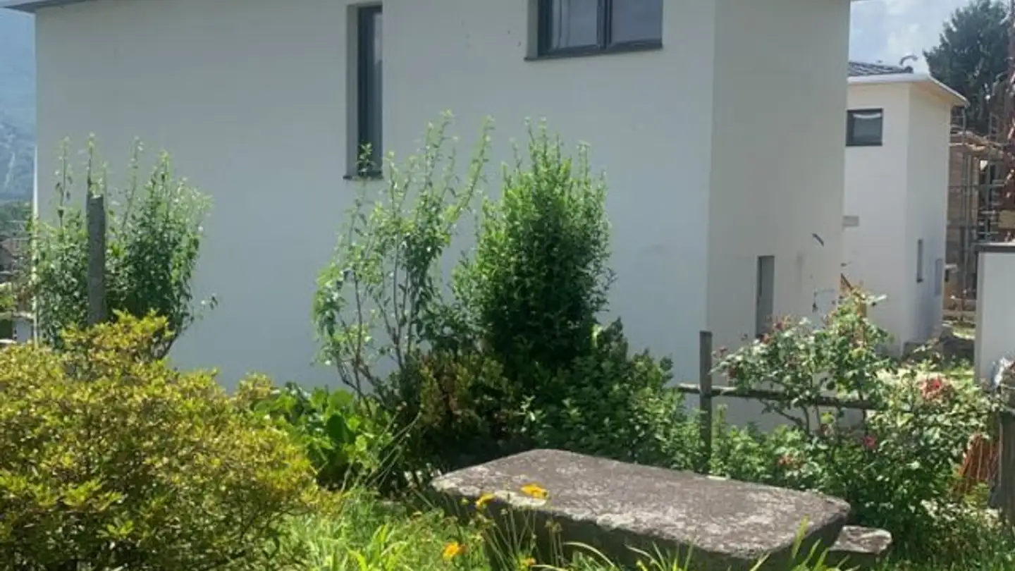 Einfamilienhaus kaufen - Via Gesora, 6516 Cugnasco - Foto 2