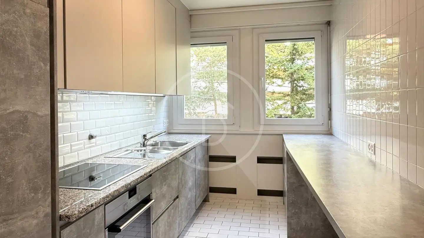 Apartment for rent - Chemin Des Crêts-De-Champel, 1206 Genève - Photo 4