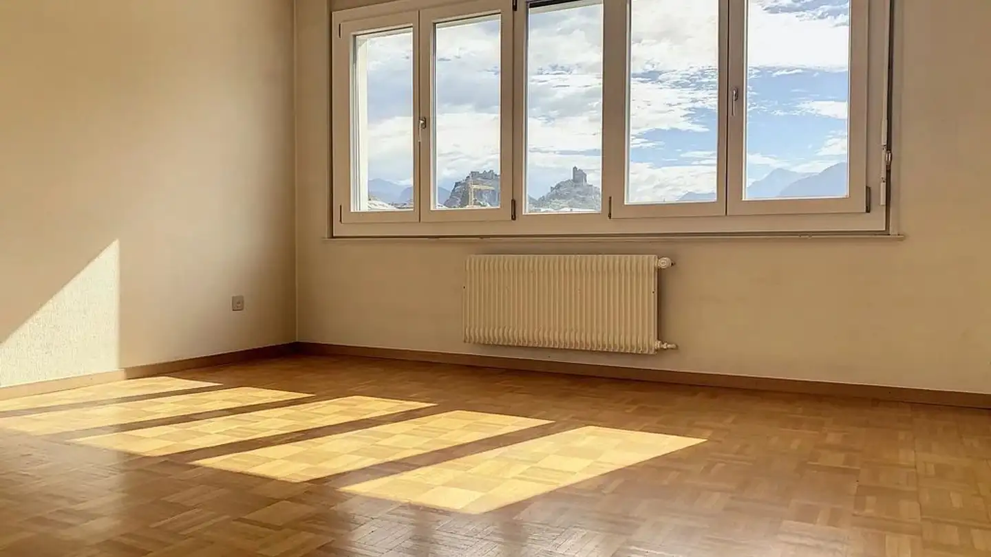 Appartement à louer - Rue De St-Guérin 18, 1950 Sion - Photo 3