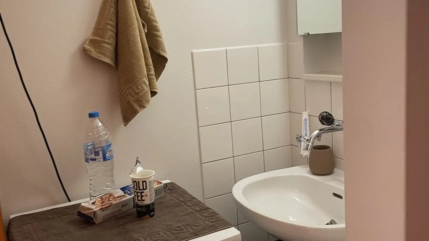 Chambre à louer - Bergstrasse 55, 8032 Zürich - Photo 4