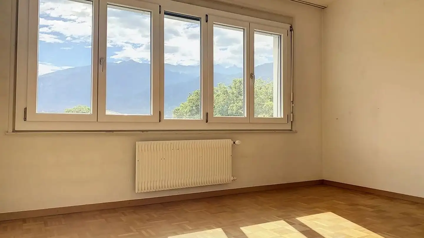 Appartement à louer - Rue De St-Guérin 18, 1950 Sion - Photo 4