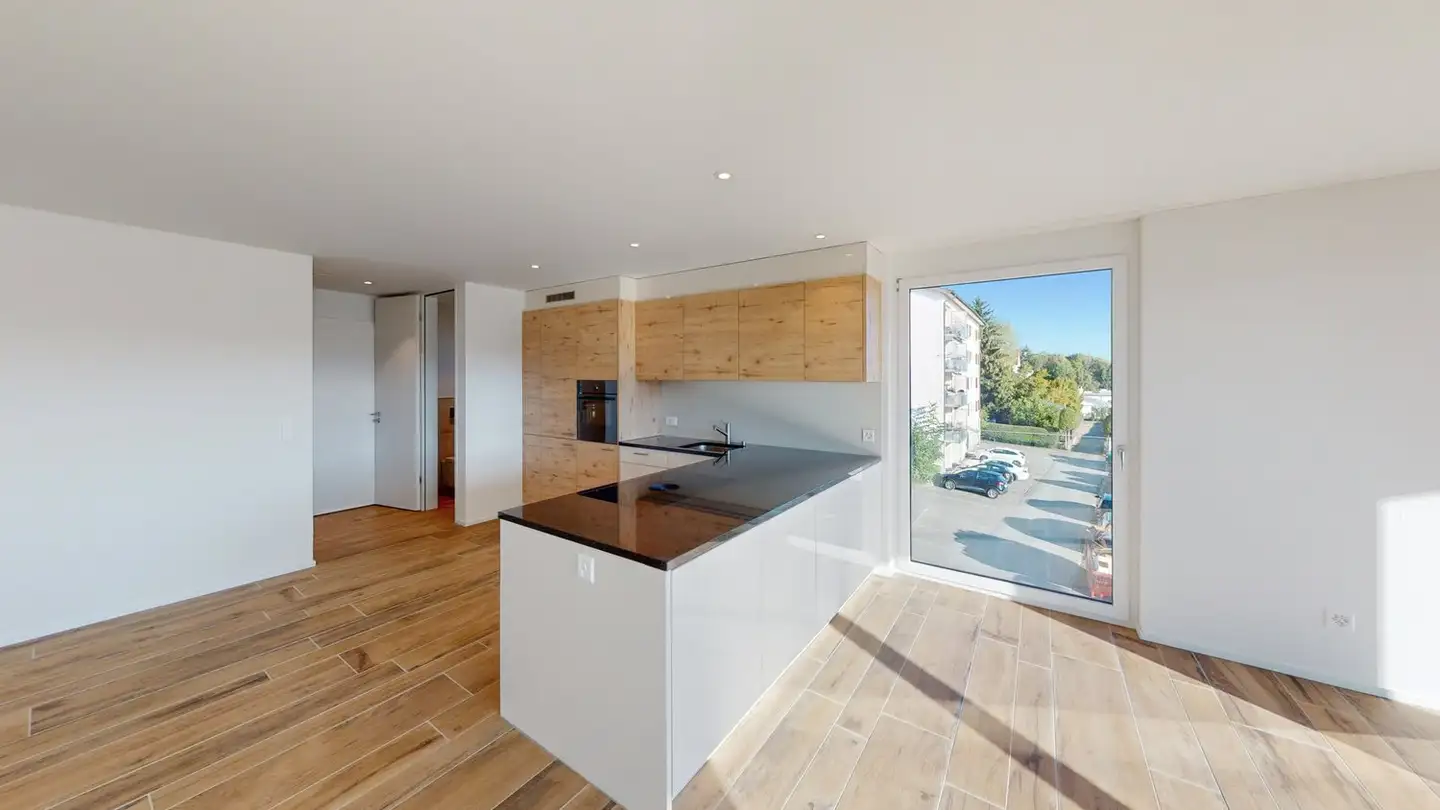 Wohnung mieten - Wilifeld 15, 5708 Birrwil