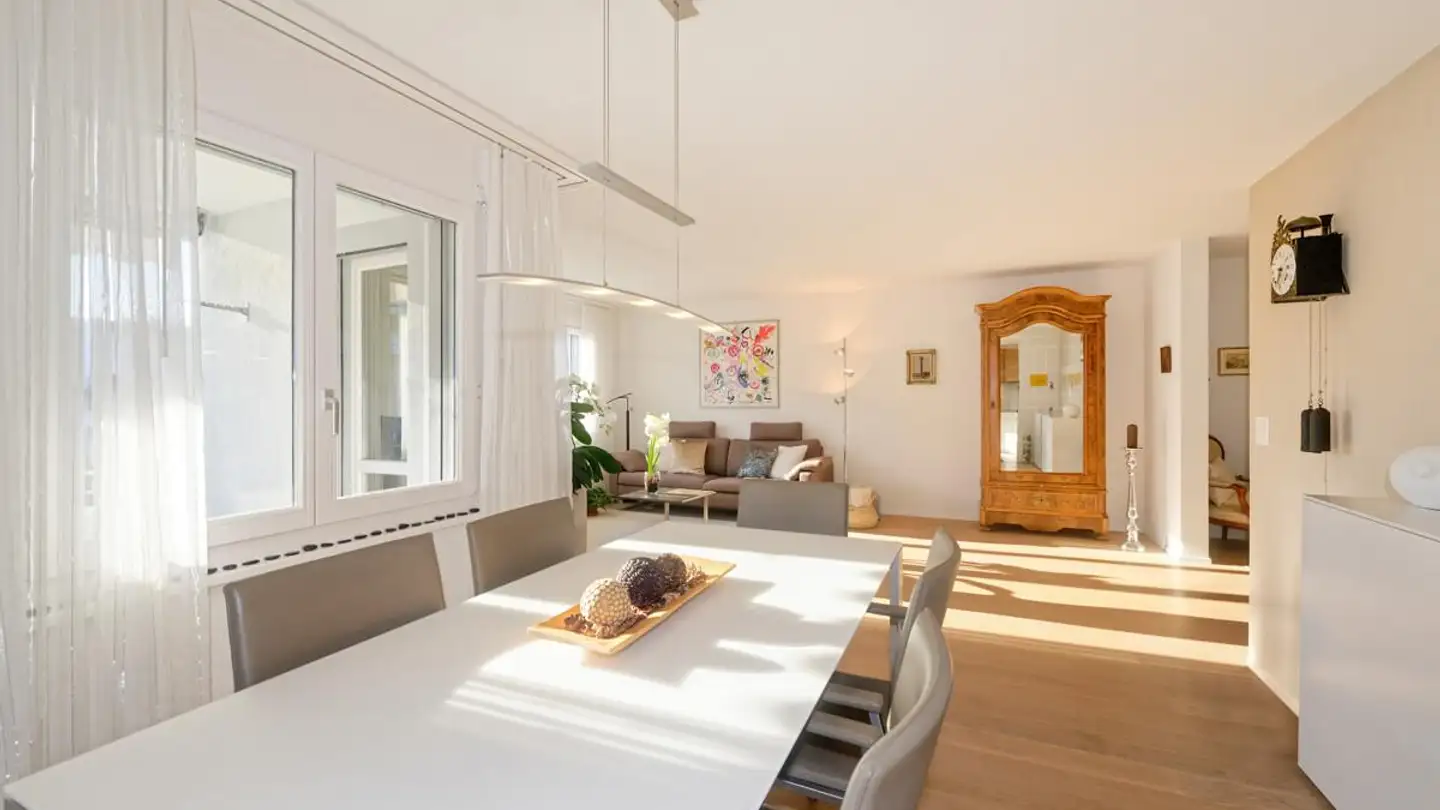 Appartamento in vendita - 8707 Uetikon am See - Foto 2