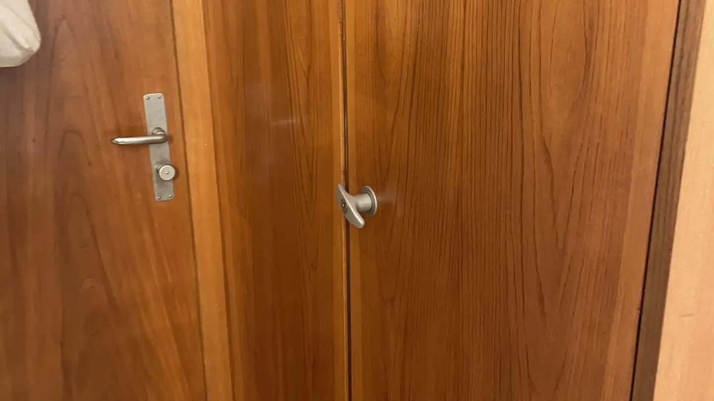 Chambre à louer - Bergstrasse 55, 8032 Zürich - Photo 3