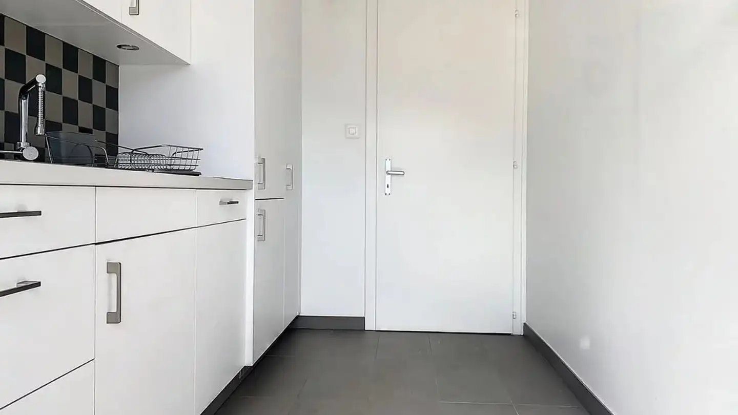 Appartement à louer - Rue De St-Guérin 18, 1950 Sion - Photo 2